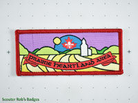 Prairie Heartland Area [SK P07c]